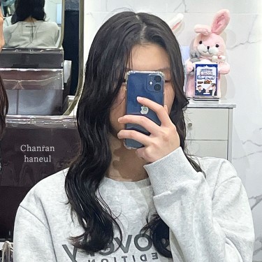 레이어드컷