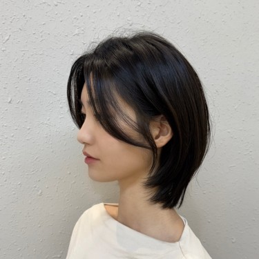 레이어드컷