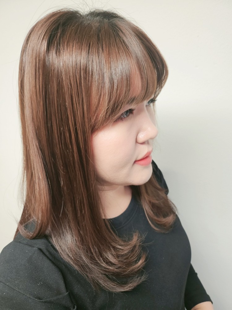 style photo