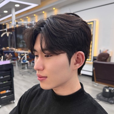 댄디컷