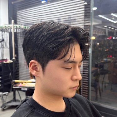 댄디컷