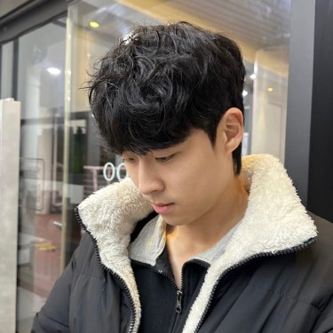 댄디컷