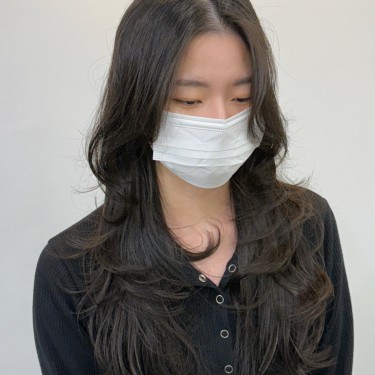 레이어드펌