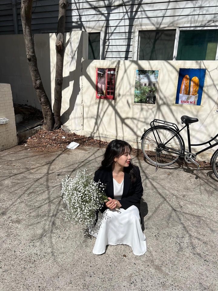 style photo