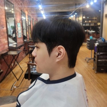 댄디컷