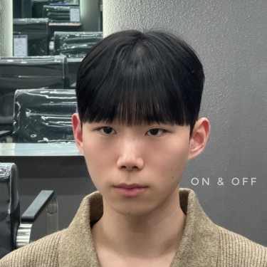 댄디펌