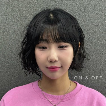 젤리펌