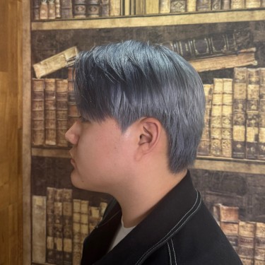 댄디컷