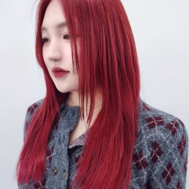 레이어드컷