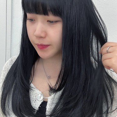 레이어드컷