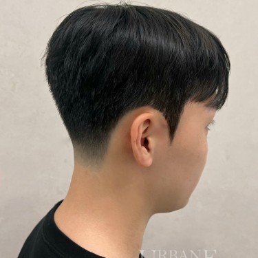 댄디컷