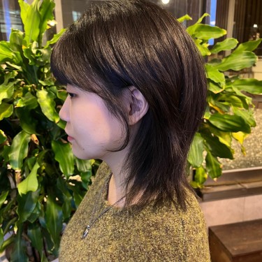 다크브라운