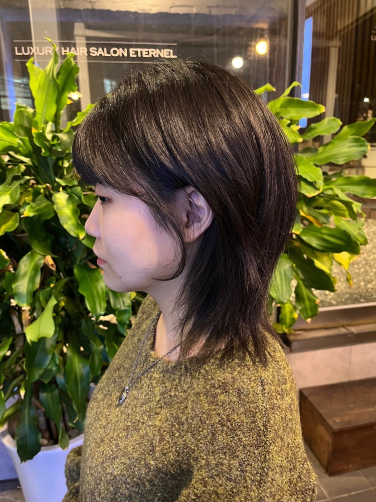 style photo