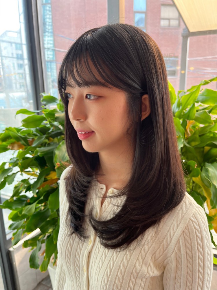 style photo