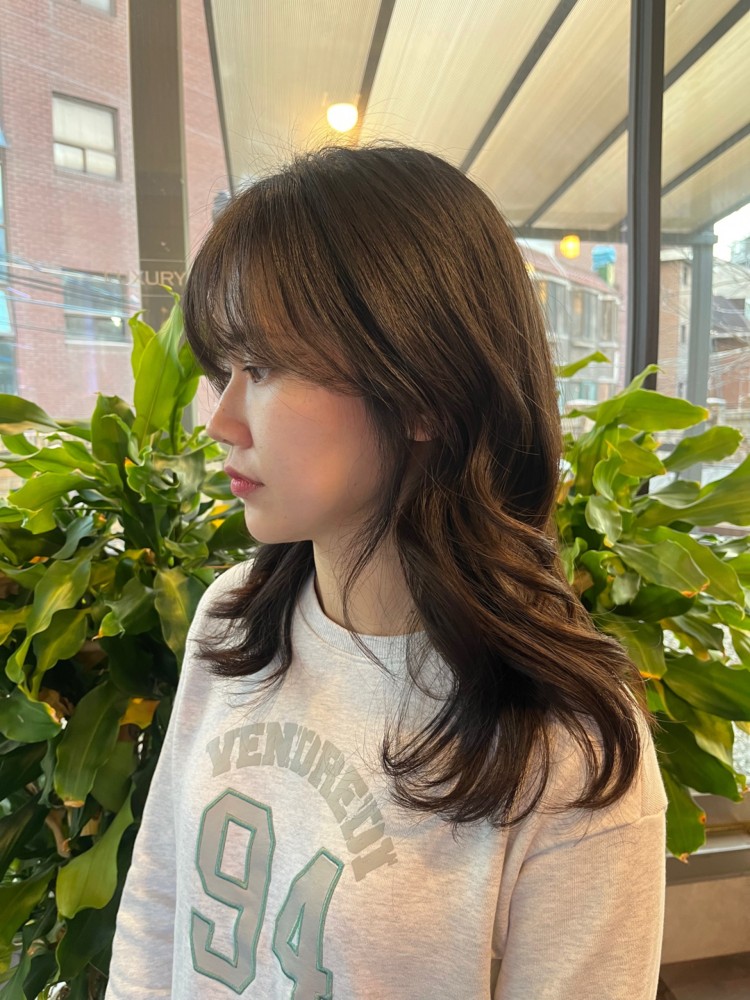 style photo