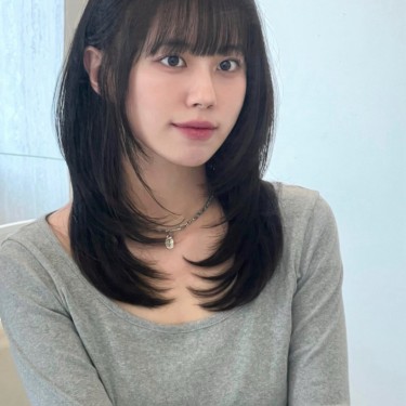 레이어드펌