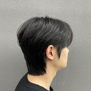 리프컷