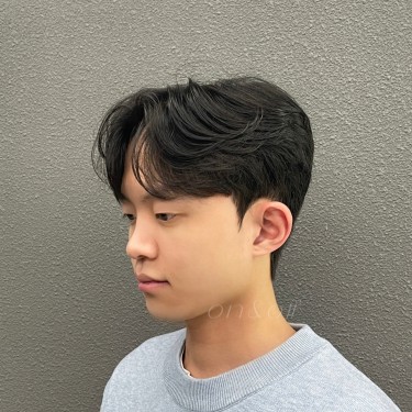 가르마펌