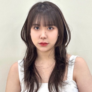레이어드컷