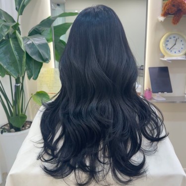 레이어드컷