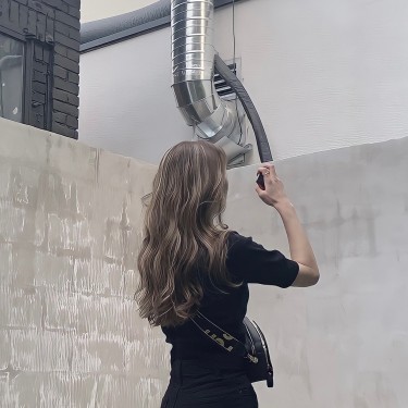 레이어드컷