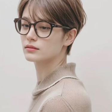 리프컷