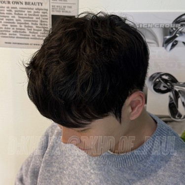 댄디컷