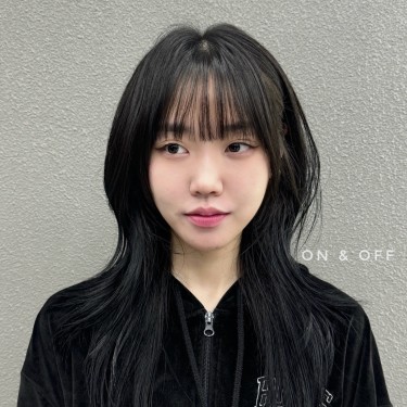레이어드컷