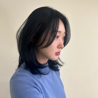 레이어드컷