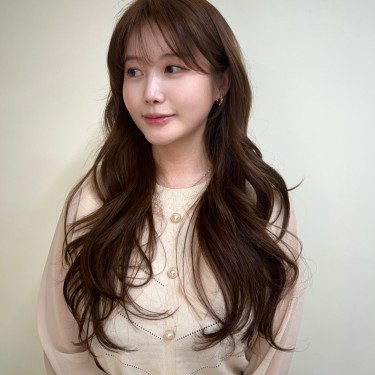 레이어드펌