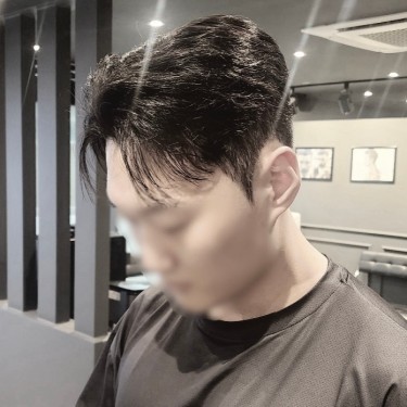 댄디컷