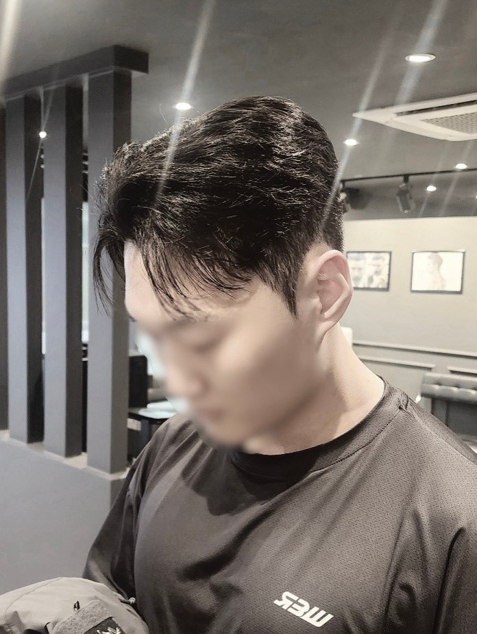 style photo