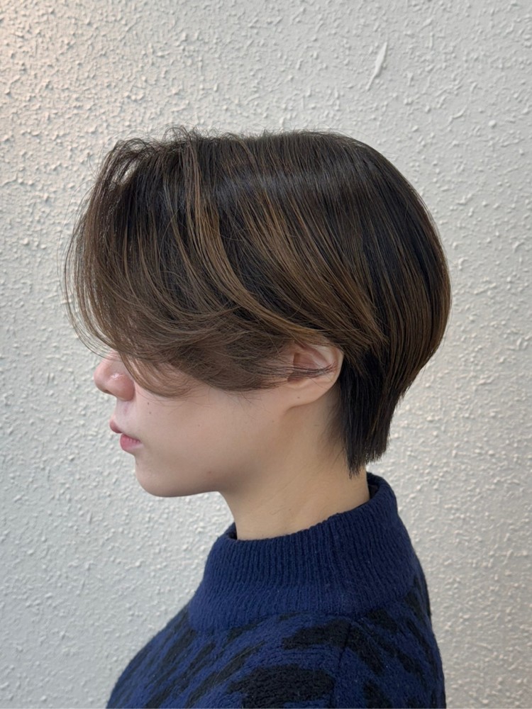 style photo
