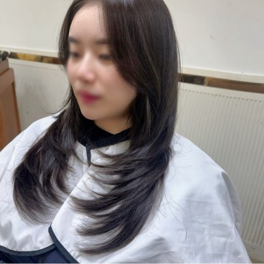 레이어드컷