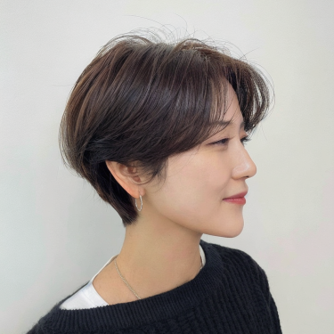 리프펌