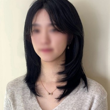 레이어드컷