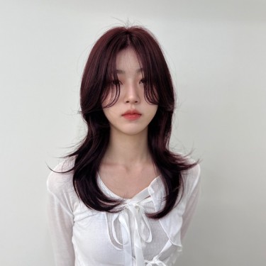 레이어드컷
