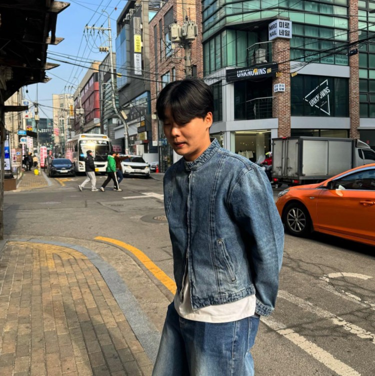 style photo