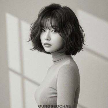 레이어드컷