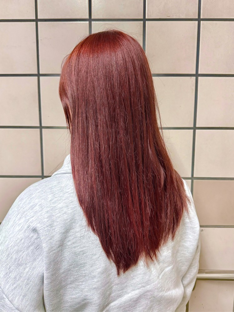 style photo