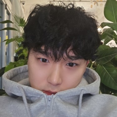 투블럭컷