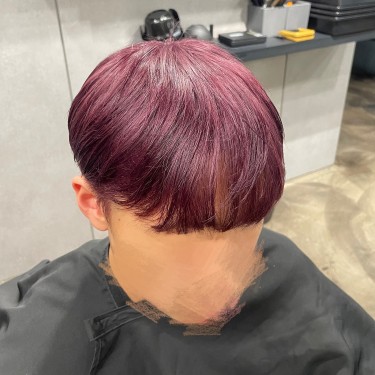 핑크브라운