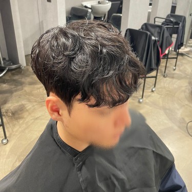 쉐도우펌