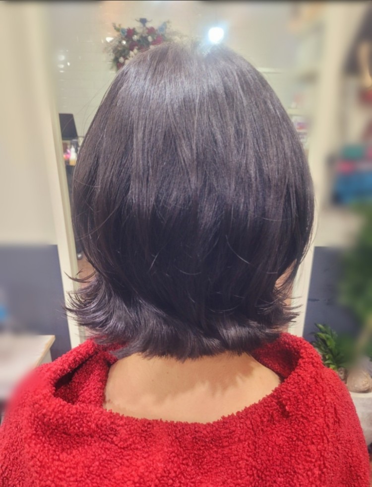 style photo
