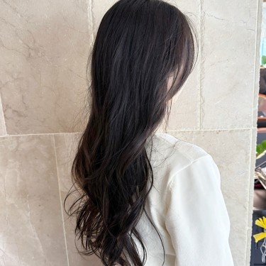 레이어드펌