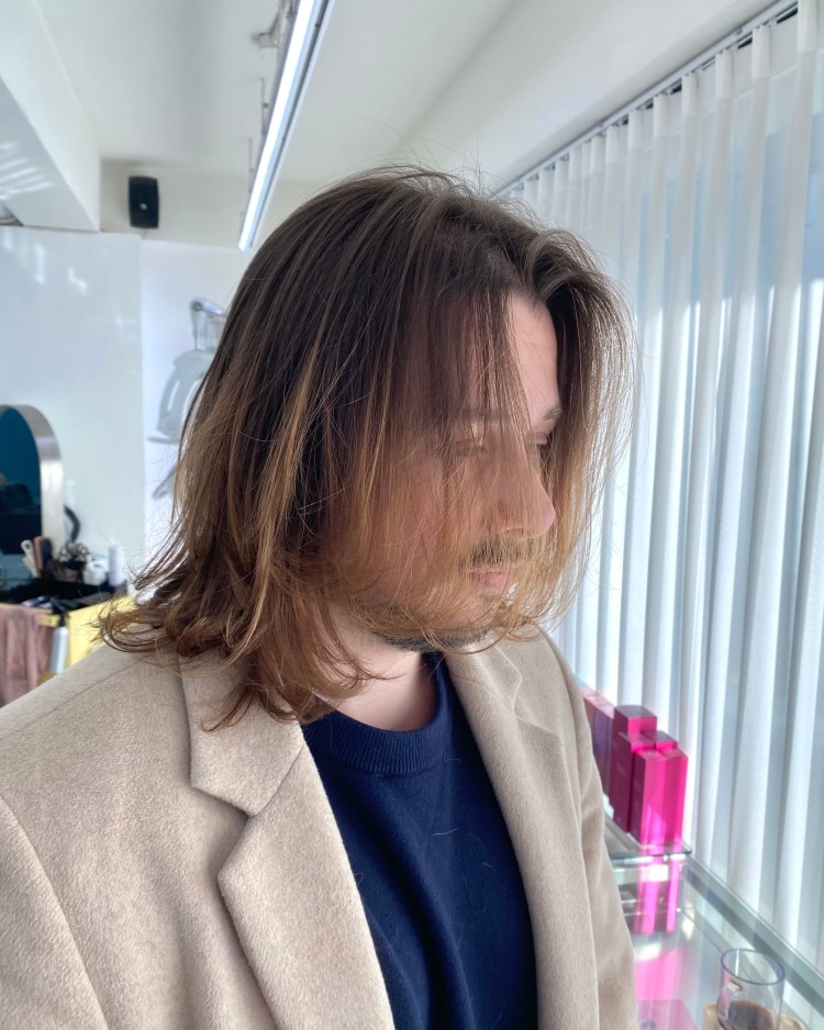 style photo