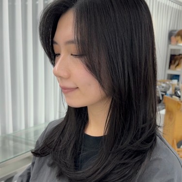 레이어드펌