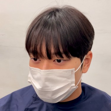 아이롱펌