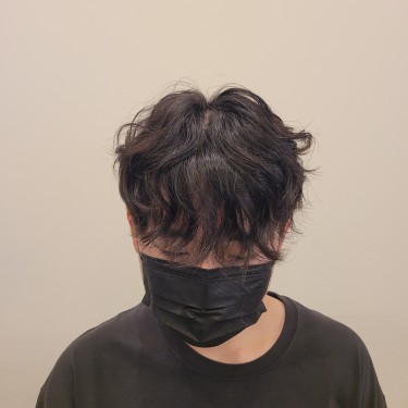 리프컷