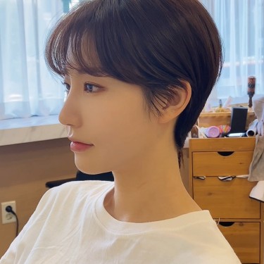 리프컷